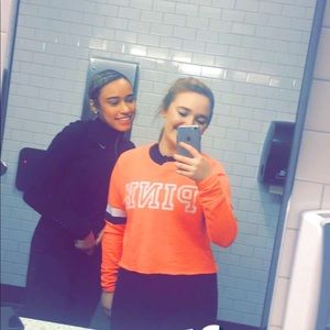 Meet your Posher, Jacki